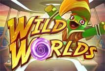 Wild Worlds slot